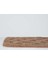Burns %100 Pamuk Banyo Paspası 2'li Kahve 40x60 60x90 2