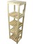 Naturalwood 5katlı Çok Amaçlı Raf 1