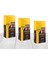 Derman Gold Çay 1 kg x 3'lü 1