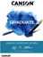 Graduate Aquarella & Watercolor Blok A3 20 Yaprak 250 gr 1