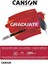 Graduate Oil & Acrylic A3 30 Yaprak 290 gr 1