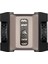 Çift Fanlı İşlemci Soğutucu CT-9010003-WW 6