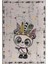 Wonderkids 11242 Çocuk Halısı 133X190 Krem 1