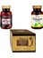 Formen(Erkek)+Tribulus Terrestris+Kırmızı Kore Gınseng 1
