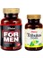 Formen 500MG 120 Kapsül+Tribulus Terrestris 620MG 60 Kapül 1