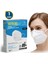 Acto® 95 Ffp2 / N95 Respiratory Mask | 5 Katlı Solunum Maskesi 10 Adet 1