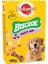 Biscrok Multi Mix Köpek Ödül Bisküvisi 1