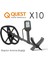 X10 Dedektör - 28CM Başlıklı 2