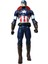 Avengers Captain America Titan 2