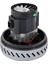 Rowenta RU 020 Süpürge Motoru 1400 W HT100 MTR0020 1