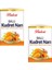 Ballı Kudret Narı Macunu 210GR x 2 Li 1