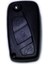 Fiat Linea, Punto, Ducato, Fiorino, Peugeot Bipper, Citroen Nemo Uyumlu 3 Buton Kumanda Kabı Logolu 1