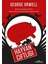 Hayvan Çiftliği - George Orwell 1