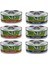Prime 6 Adet(3-Tavuk Nar+3-Kuzu)Yetişkin Yaş Mama 80 gr 1