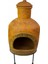 Jumbo Acapulco Chimenea Xl Sarı 1