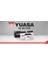 X-Max 400 Yuasa YT9B-BS Akü 4