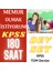 Enine Boyuna Eğitim Memur Olmak Istiyorum Seti (KPSS 180 Saat Özel Anlatım) 2
