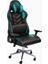 Zal X-2073 Pro Gamer Üst Seviye Oyuncu Koltuğu Gaming Chair Yarış Koltuğu Oyun Koltuğu Komple Yatar 1