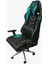 Zal X-2073 Pro Gamer Üst Seviye Oyuncu Koltuğu Gaming Chair Yarış Koltuğu Oyun Koltuğu Komple Yatar 2