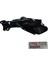 YZF R25 İç Kapak Sağ Parlak Siyah (8) 1