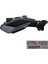 Yzf R25 Iç Kapak Sol Mat Siyah 1WD-XF11W-40-P0 1
