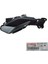 Yzf R25 Iç Kapak Sol Siyah 1WD-XF11W-10-P0 1
