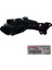 YZF R25 İç Kapak Sol Parlak Siyah (7) 1