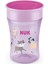 Yeni Nuk Magic Cup 230ML Pembe 2