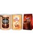 Gold 900 gr +Nestle Coffee Mate 2 kg +Nestle Sıcak Çikolata 1 kg 1