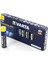 Aaa Industrial Pro Alkalin Pil 10 Adet 1