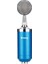 K-Cm 502 Çift Diyafram Condenser Kayıt Mikrofonu 2