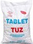 Tablet Tuz 25 kg 1