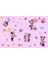 Minnie Mouse Çocuk Odası Duvar Kağıdı 2