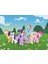 My Little Pony Duvar Kağıdı 6 2