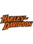 Harley Davidson Motorcu Sticker - 14025 1