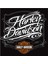 Harley Davidson Motorcu Sticker - 14026 1