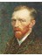 Vincent Van Gogh Portesi Kanvas Tablo 1
