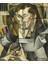 Cubism Kanvas Tablo 1