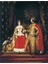 Kraliçe Victoria ve Prens Albert Edwin Landseer Kanvas Tablo 1
