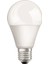 10 Adet 13 Watt 1521 Lumen E-27 Duy 6500K Beyaz Işık LED Ampul 13W=100W OSR-13W-6500K-10LU Paket 1