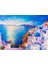 Santorini Canvas Tablo 3