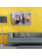 Yelkenli Canvas Tablo 1