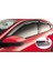 Toyota Yaris 2013+ Araca Özel Mugen Cam Rüzgarlıgı 4'lü Set 2