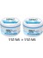 Nem Soft Touch 150 ml X 2 1