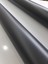 Mat Antrasit Gri Kendinden Yapışkanlı Kaplama Folyosu. 61 cm x 2 Metre. 1
