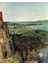 Babil Kulesi Pieter Brueghel Kanvas Tablo 1