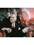 Atatürk Ordu Manevralarını İzlerken Kanvas Tablo 1