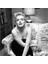 Marilyn Monroe Kanvas Tablo 1