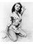 Sophia Loren Kanvas Tablo 1