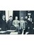 Atatürk İş Bankası Genel Merkezinde Kanvas Tablo 1